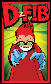 DZ F!B trademark