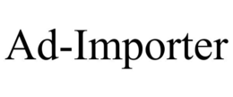AD-IMPORTER trademark