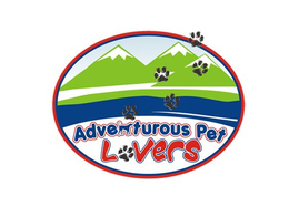 ADVENTUROUS PET LOVERS trademark