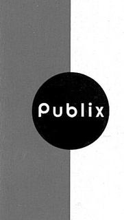 PUBLIX trademark