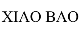 XIAO BAO trademark