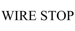 WIRE STOP trademark