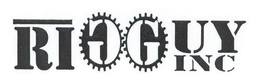 RIGGUY INC trademark