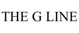 THE G LINE trademark