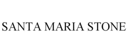 SANTA MARIA STONE trademark