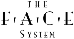THE FACE SYSTEM trademark