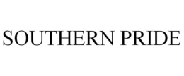 SOUTHERN PRIDE trademark