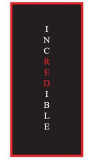 INCREDIBLE trademark