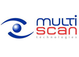 MULTISCAN TECHNOLOGIES trademark