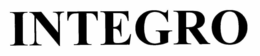 INTEGRO trademark