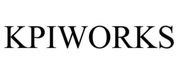 KPIWORKS trademark