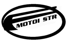 MOTOI STR trademark