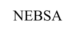 NEBSA trademark