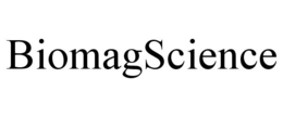 BIOMAGSCIENCE trademark