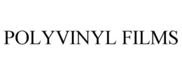 POLYVINYL FILMS trademark