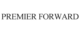 PREMIER FORWARD trademark