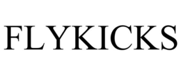 FLYKICKS trademark