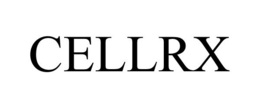 CELLRX trademark