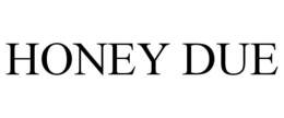 HONEY DUE trademark