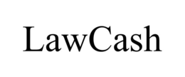 LAWCASH trademark