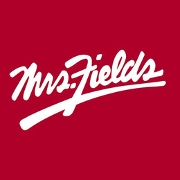 MRS. FIELDS trademark