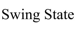 SWING STATE trademark