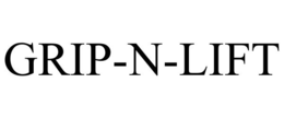 GRIP-N-LIFT trademark