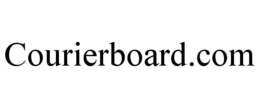 COURIERBOARD.COM trademark