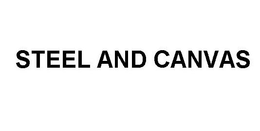 STEEL AND CANVAS trademark