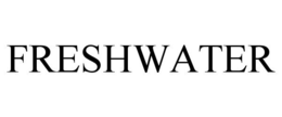 FRESHWATER trademark