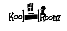 KOOL ROOMZ trademark