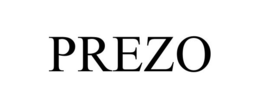 PREZO trademark