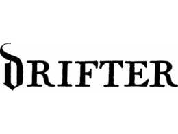 DRIFTER trademark