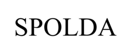 SPOLDA trademark