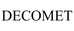 DECOMET trademark