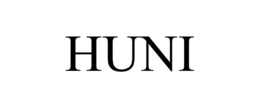 HUNI trademark
