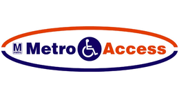 METRO ACCESS M METRO trademark