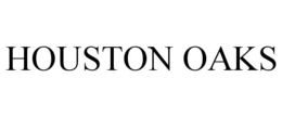 HOUSTON OAKS trademark