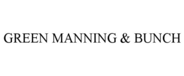 GREEN MANNING & BUNCH trademark