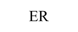 ER trademark