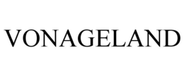 VONAGELAND trademark