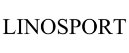 LINOSPORT trademark