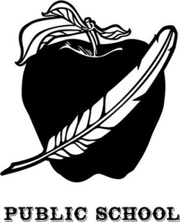 PUBLIC SCHOOL trademark