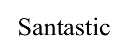 SANTASTIC trademark
