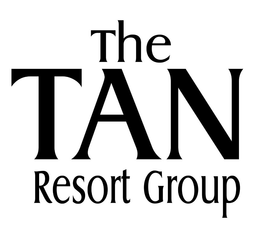 THE TAN RESORT GROUP trademark