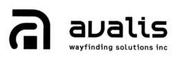 A AVALIS WAYFINDING SOLUTIONS INC trademark