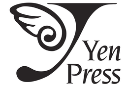 YEN PRESS trademark