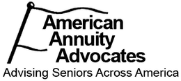 AMERICAN ANNUITY ADVOCATES ADVISING SENIORS ACROSS AMERICA trademark