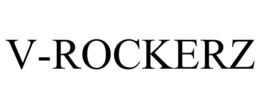 V-ROCKERZ trademark