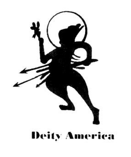 DEITY AMERICA trademark